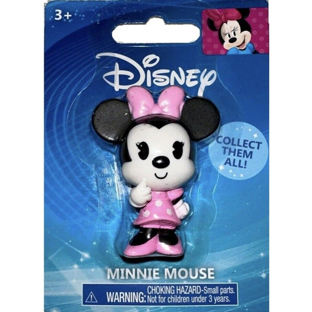 Mini Mouse Happy Disney